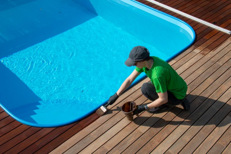 Deck Restoration Specialists
