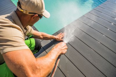 Deck Cleaning Companies