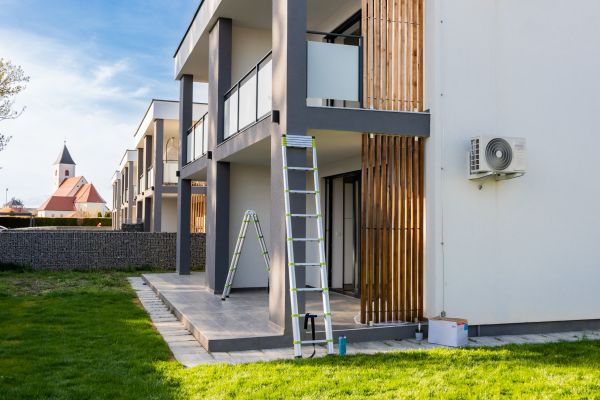 Cost of Leaking Balcony Repair in Eugene