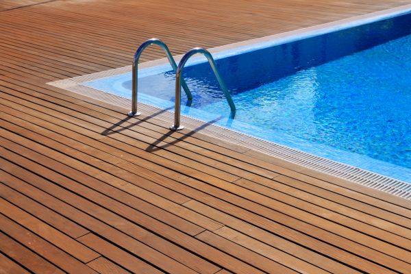 Cost of Teak Deck Repair in Eugene
