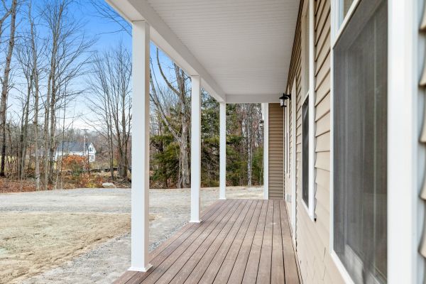 Cost of Deck Column Repair in Eugene