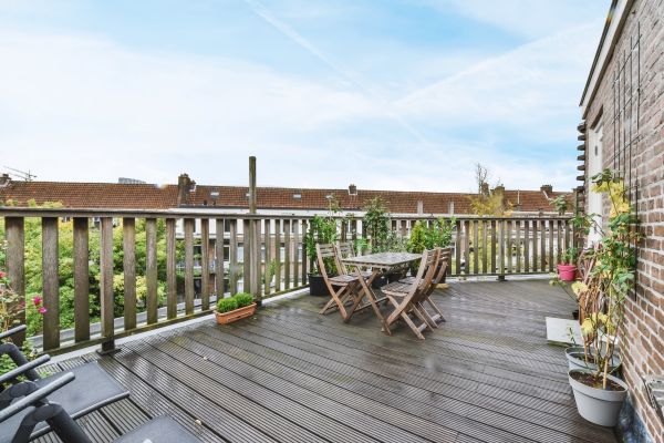 Cost of Balcony Wood Repair in Eugene