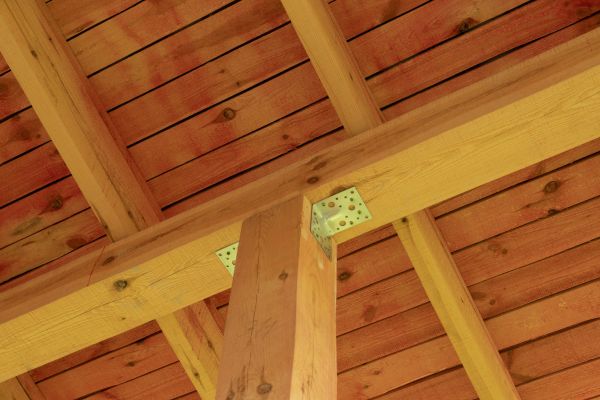 Cost of Porch Beam Repair in Eugene