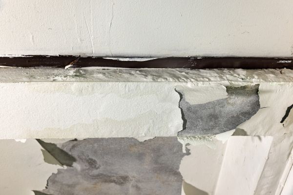 Cost of Porch Leak Repair in Eugene